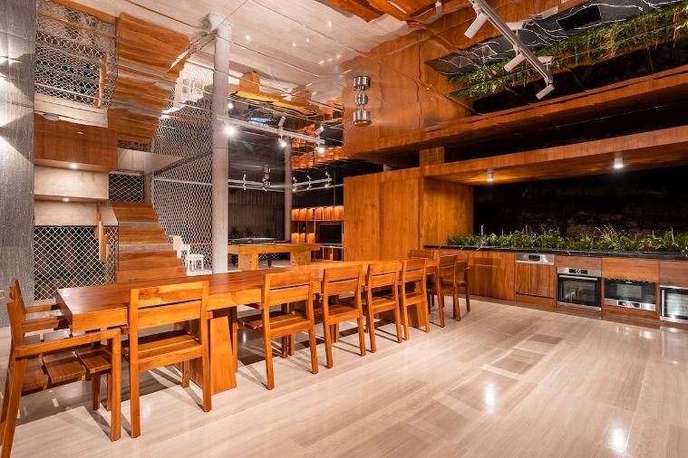 Venity Sky with Sea View 